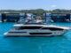 RIVA PRESENTÓ EL NUEVO 96′ ARGO SUPER, UN YATE QUE ELEVA EL ESTÁNDAR DEL LUJO ITALIANO