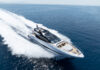 MANGUSTA VENDE LA UNDÉCIMA UNIDAD DEL 104 REV Y CONSOLIDA EL ÉXITO DE SU GAMA MAXI OPEN