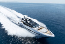 MANGUSTA VENDE LA UNDÉCIMA UNIDAD DEL 104 REV Y CONSOLIDA EL ÉXITO DE SU GAMA MAXI OPEN