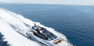 MANGUSTA VENDE LA UNDÉCIMA UNIDAD DEL 104 REV Y CONSOLIDA EL ÉXITO DE SU GAMA MAXI OPEN