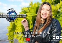 HOY EN PARALELO CERO TV – CANESTRARI INAUGURA SU NUEVA PLANTA, ECLIPSE PRESENTA LA FISHING 7.0 Y DE ANTONIO YACHTS LLEGA A LA REGIÓN