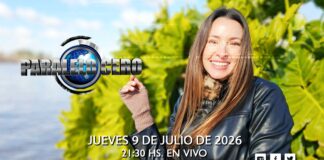HOY EN PARALELO CERO TV – CANESTRARI INAUGURA SU NUEVA PLANTA, ECLIPSE PRESENTA LA FISHING 7.0 Y DE ANTONIO YACHTS LLEGA A LA REGIÓN