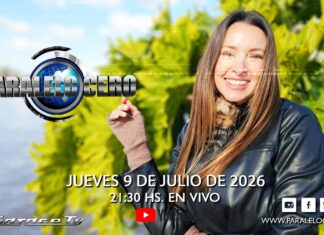 HOY EN PARALELO CERO TV – CANESTRARI INAUGURA SU NUEVA PLANTA, ECLIPSE PRESENTA LA FISHING 7.0 Y DE ANTONIO YACHTS LLEGA A LA REGIÓN