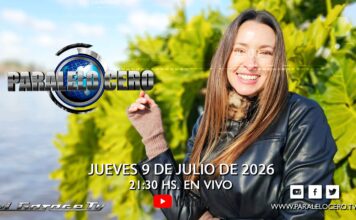 HOY EN PARALELO CERO TV – CANESTRARI INAUGURA SU NUEVA PLANTA, ECLIPSE PRESENTA LA FISHING 7.0 Y DE ANTONIO YACHTS LLEGA A LA REGIÓN
