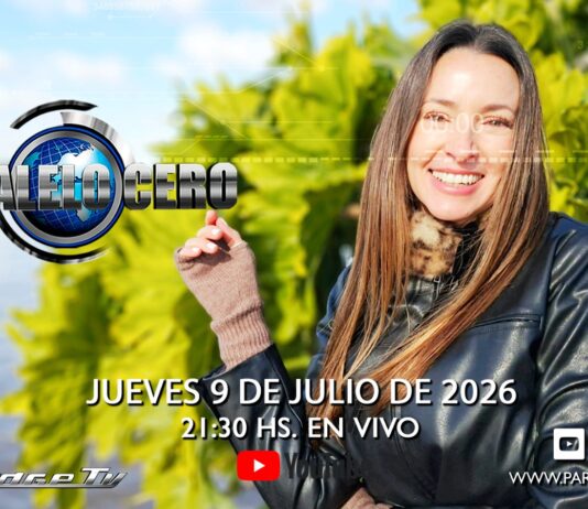 HOY EN PARALELO CERO TV – CANESTRARI INAUGURA SU NUEVA PLANTA, ECLIPSE PRESENTA LA FISHING 7.0 Y DE ANTONIO YACHTS LLEGA A LA REGIÓN