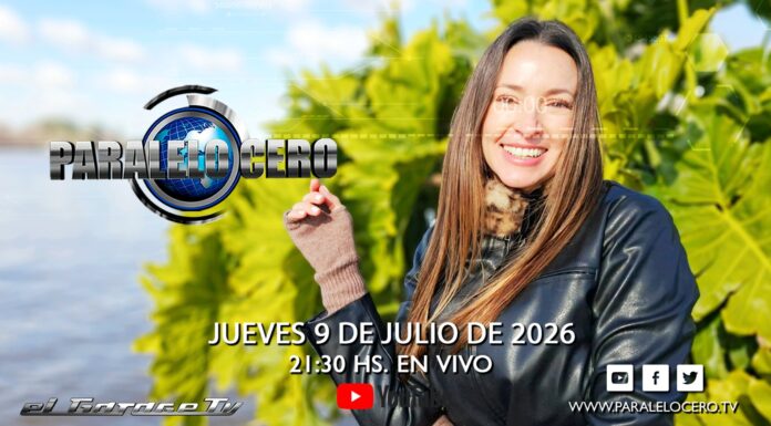 HOY EN PARALELO CERO TV – CANESTRARI INAUGURA SU NUEVA PLANTA, ECLIPSE PRESENTA LA FISHING 7.0 Y DE ANTONIO YACHTS LLEGA A LA REGIÓN