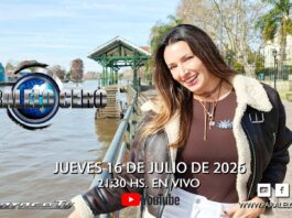 TV – ESTE JUEVES UNA NUEVA CITA CON PARALELO CERO POR EL GARAGE TV