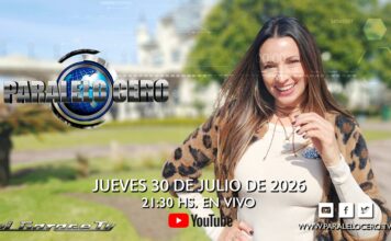 TV – ESTA NOCHE VUELVLE EL CLÁSICO DE LA NÁUTICA CON LORENA FRANCESCHETTI