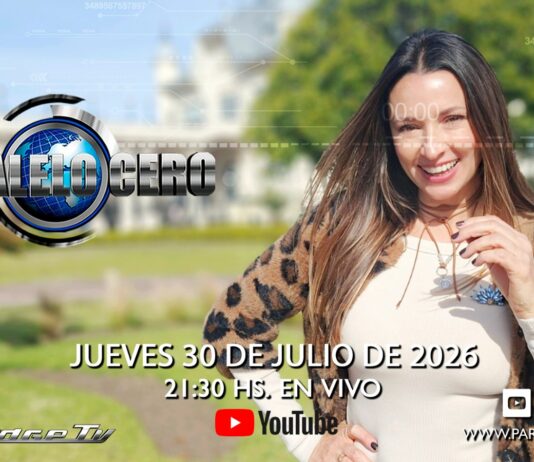 TV – ESTA NOCHE VUELVLE EL CLÁSICO DE LA NÁUTICA CON LORENA FRANCESCHETTI