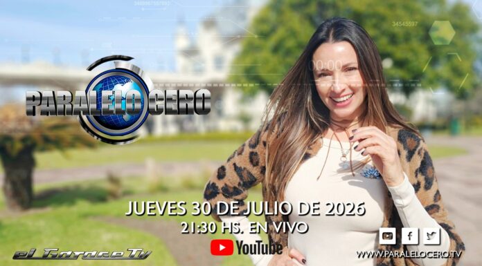 TV – ESTA NOCHE VUELVLE EL CLÁSICO DE LA NÁUTICA CON LORENA FRANCESCHETTI