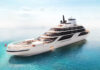 FOUR SEASONS YACHTS ENCARGA SU TERCER MEGAYATE Y ACELERA LA EXPANSIÓN DE SU FLOTA DE ULTRALUJO