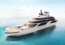 FOUR SEASONS YACHTS ENCARGA SU TERCER MEGAYATE Y ACELERA LA EXPANSIÓN DE SU FLOTA DE ULTRALUJO