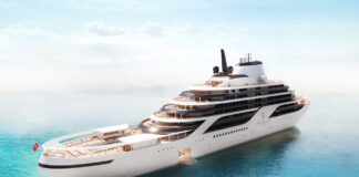 FOUR SEASONS YACHTS ENCARGA SU TERCER MEGAYATE Y ACELERA LA EXPANSIÓN DE SU FLOTA DE ULTRALUJO