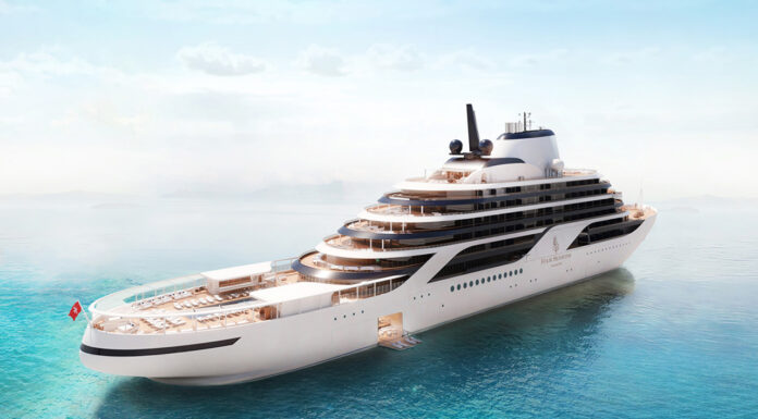 FOUR SEASONS YACHTS ENCARGA SU TERCER MEGAYATE Y ACELERA LA EXPANSIÓN DE SU FLOTA DE ULTRALUJO