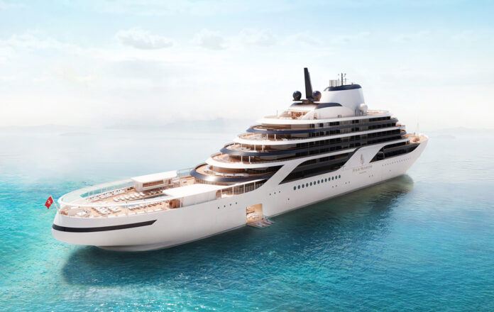 Four Seasons Yachts - Foto Four Seasson Press Room