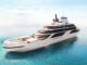 FOUR SEASONS YACHTS ENCARGA SU TERCER MEGAYATE Y ACELERA LA EXPANSIÓN DE SU FLOTA DE ULTRALUJO