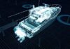 SIMRAD AUTOCAPTAIN: EL SISTEMA QUE LLEVA LA NAVEGACIÓN AUTÓNOMA A LAS MANIOBRAS DE PUERTO