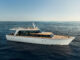 SANLORENZO PRESENTA SHE, EL PRIMER MODELO DE LA NUEVA LÍNEA HERITAGE