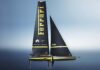FERRARI HYPERSAIL: EL VELERO QUE QUIERE BATIR EL RÉCORD MUNDIAL DE AUTOSUFICIENCIA EN ALTA MAR