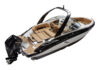 WHISPER MARINE INCORPORA A CROWNLINE BOATS Y FORTALECE SU PRESENCIA EN EL MERCADO NÁUTICO