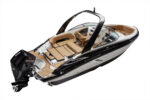 WHISPER MARINE INCORPORA A CROWNLINE BOATS Y FORTALECE SU PRESENCIA EN EL MERCADO NÁUTICO