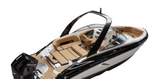 WHISPER MARINE INCORPORA A CROWNLINE BOATS Y FORTALECE SU PRESENCIA EN EL MERCADO NÁUTICO