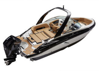 WHISPER MARINE INCORPORA A CROWNLINE BOATS Y FORTALECE SU PRESENCIA EN EL MERCADO NÁUTICO