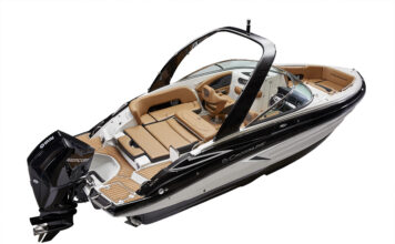 WHISPER MARINE INCORPORA A CROWNLINE BOATS Y FORTALECE SU PRESENCIA EN EL MERCADO NÁUTICO