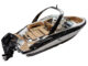WHISPER MARINE INCORPORA A CROWNLINE BOATS Y FORTALECE SU PRESENCIA EN EL MERCADO NÁUTICO
