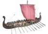 EL REMO VIKINGO, LA TRADICIÓN NORUEGA QUE SE CONVIRTIÓ EN FUROR DURANTE EL MUNDIAL