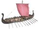 EL REMO VIKINGO, LA TRADICIÓN NORUEGA QUE SE CONVIRTIÓ EN FUROR DURANTE EL MUNDIAL