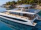 PIONEER YACHTS BOTA EL PRIMER PY60, SU CATAMARÁN SOLAR-ELÉCTRICO DE 18 METROS