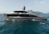 ANTONINI NAVI LANZA EL SEAMORE 34, EL PRIMER YATE TOTALMENTE PERSONALIZADO DE LA MARCA