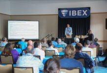 IBEX AMPLÍA SU PROGRAMACIÓN EDUCATIVA PARA LA EDICIÓN DE 2026 CON NUEVAS OPORTUNIDADES DE APRENDIZAJE, COLABORACIÓN CON LA INDUSTRIA Y CONTENIDO ORIENTADO AL FUTURO