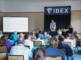 IBEX AMPLÍA SU PROGRAMACIÓN EDUCATIVA PARA LA EDICIÓN DE 2026 CON NUEVAS OPORTUNIDADES DE APRENDIZAJE, COLABORACIÓN CON LA INDUSTRIA Y CONTENIDO ORIENTADO AL FUTURO