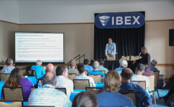 IBEX AMPLÍA SU PROGRAMACIÓN EDUCATIVA PARA LA EDICIÓN DE 2026 CON NUEVAS OPORTUNIDADES DE APRENDIZAJE, COLABORACIÓN CON LA INDUSTRIA Y CONTENIDO ORIENTADO AL FUTURO