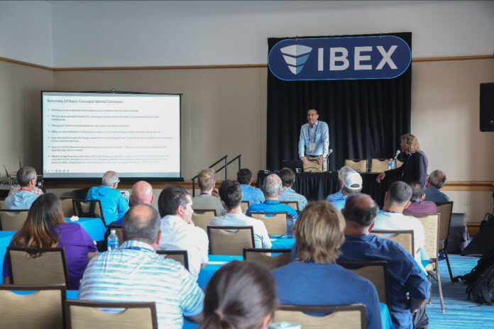 IBEX 2026