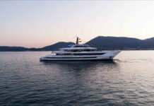 BAGLIETTO PRESENTARÁ DOS NUEVOS SUPERYATES EN EL MONACO YACHT SHOW 2026