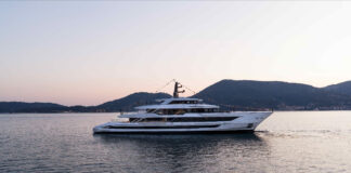 BAGLIETTO PRESENTARÁ DOS NUEVOS SUPERYATES EN EL MONACO YACHT SHOW 2026