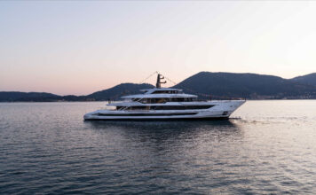 BAGLIETTO PRESENTARÁ DOS NUEVOS SUPERYATES EN EL MONACO YACHT SHOW 2026