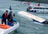 TRAGEDIA EN VIETNAM: MURIERON 15 TURISTAS TRAS EL VUELCO DE UNA LANCHA RÁPIDA CERCA DE PHU QUOC