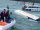TRAGEDIA EN VIETNAM: MURIERON 15 TURISTAS TRAS EL VUELCO DE UNA LANCHA RÁPIDA CERCA DE PHU QUOC