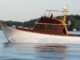 HOOD 42 LM: ELEGANCIA CLÁSICA Y TECNOLOGÍA DE VANGUARDIA EN UN NUEVO CRUCERO DE LUJO