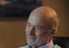 FALLECIÓ DAVID KING, UNO DE LOS FUNDADORES DE PRINCESS YACHTS