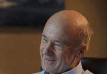 FALLECIÓ DAVID KING, UNO DE LOS FUNDADORES DE PRINCESS YACHTS