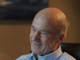 FALLECIÓ DAVID KING, UNO DE LOS FUNDADORES DE PRINCESS YACHTS