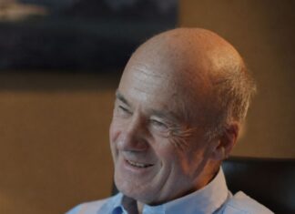 FALLECIÓ DAVID KING, UNO DE LOS FUNDADORES DE PRINCESS YACHTS