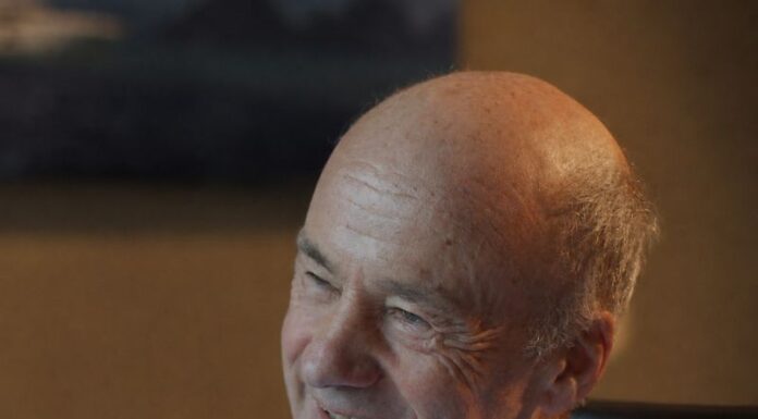FALLECIÓ DAVID KING, UNO DE LOS FUNDADORES DE PRINCESS YACHTS