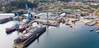 ERIC SCHMIDT, EX CEO DE GOOGLE, AVANZA EN LA COMPRA DE UN ASTILLERO EN VIGO PARA IMPULSAR LA INVESTIGACIÓN OCEANOGRÁFICA