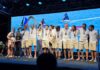 DESTACADA ACTUACIÓN ARGENTINA EN LA 53.ª SEMANA INTERNACIONAL DE VELA DE ILHABELA
